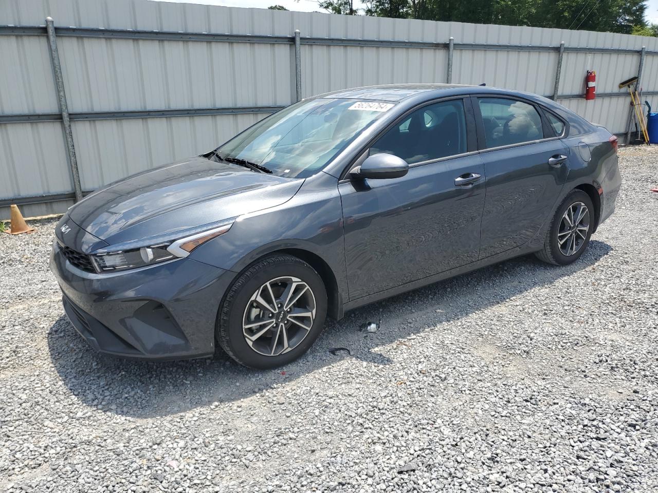 KIA FORTE LX 2023