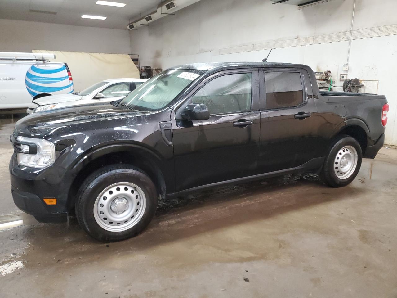 FORD MAVERICK X 2024