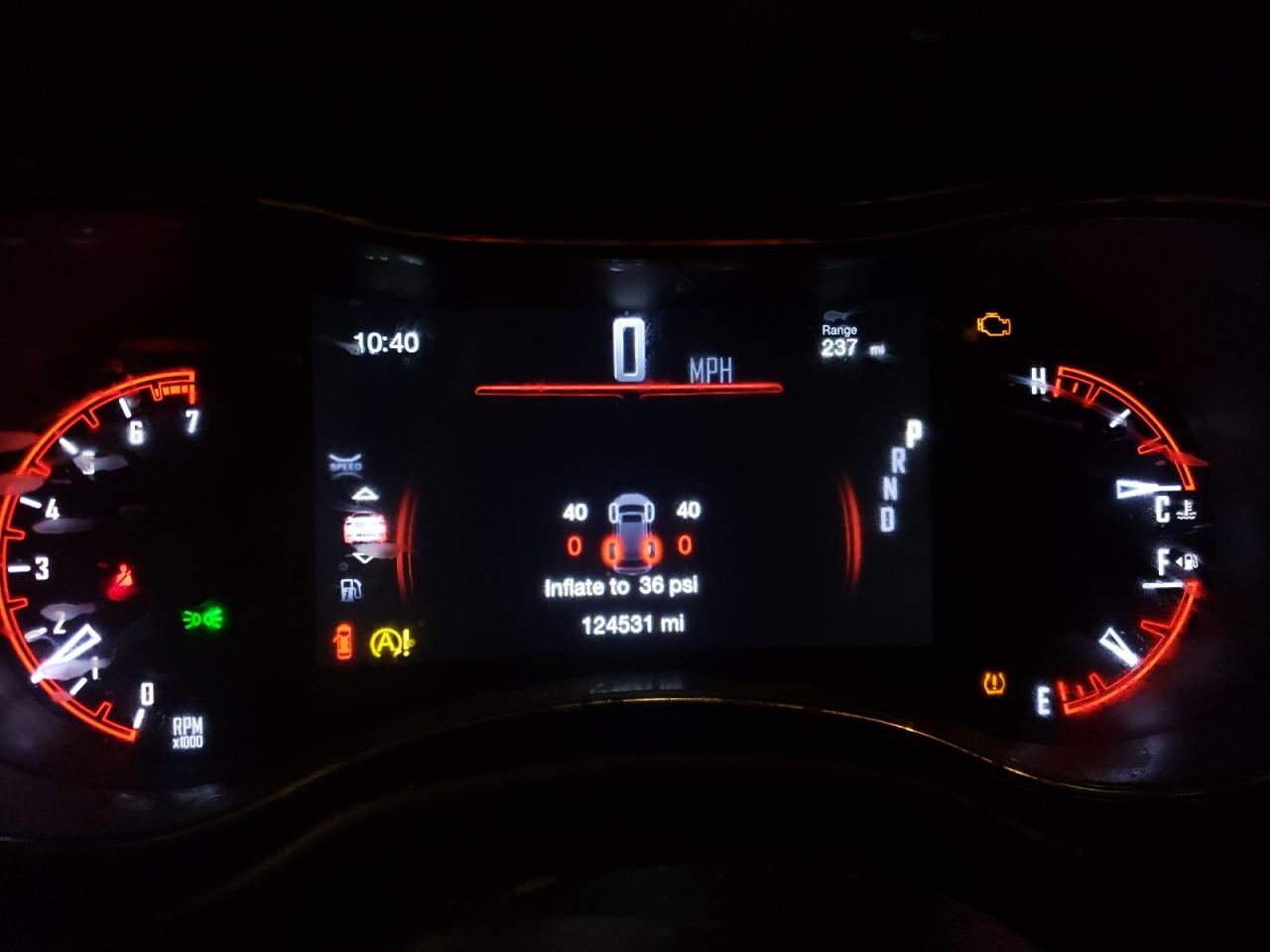 DayDrive