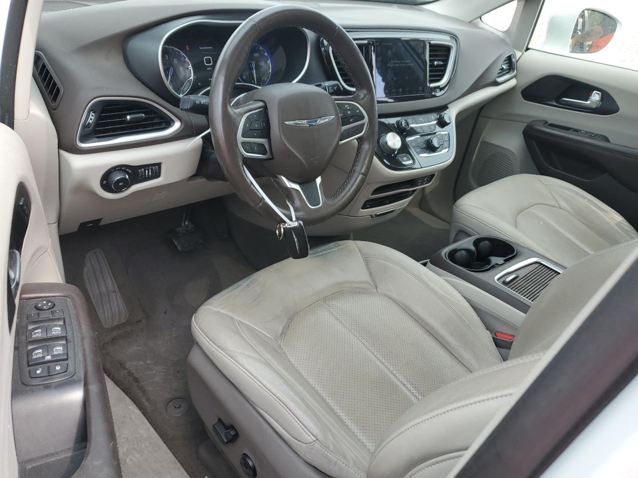 DayDrive