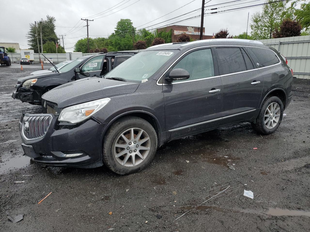 BUICK ENCLAVE 2015
