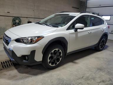 Subaru Crosstrek 2023