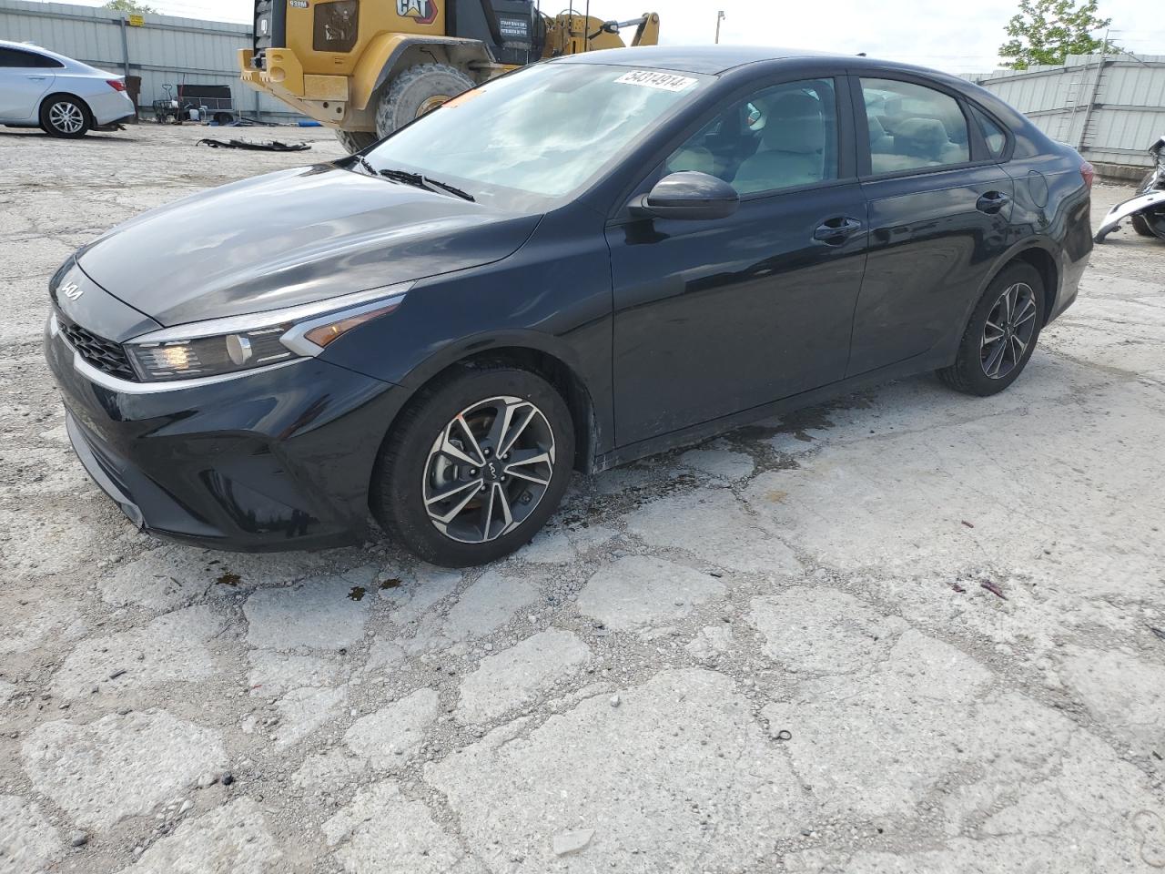 KIA FORTE LX 2023
