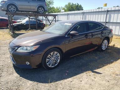 Lexus Es 350 2014