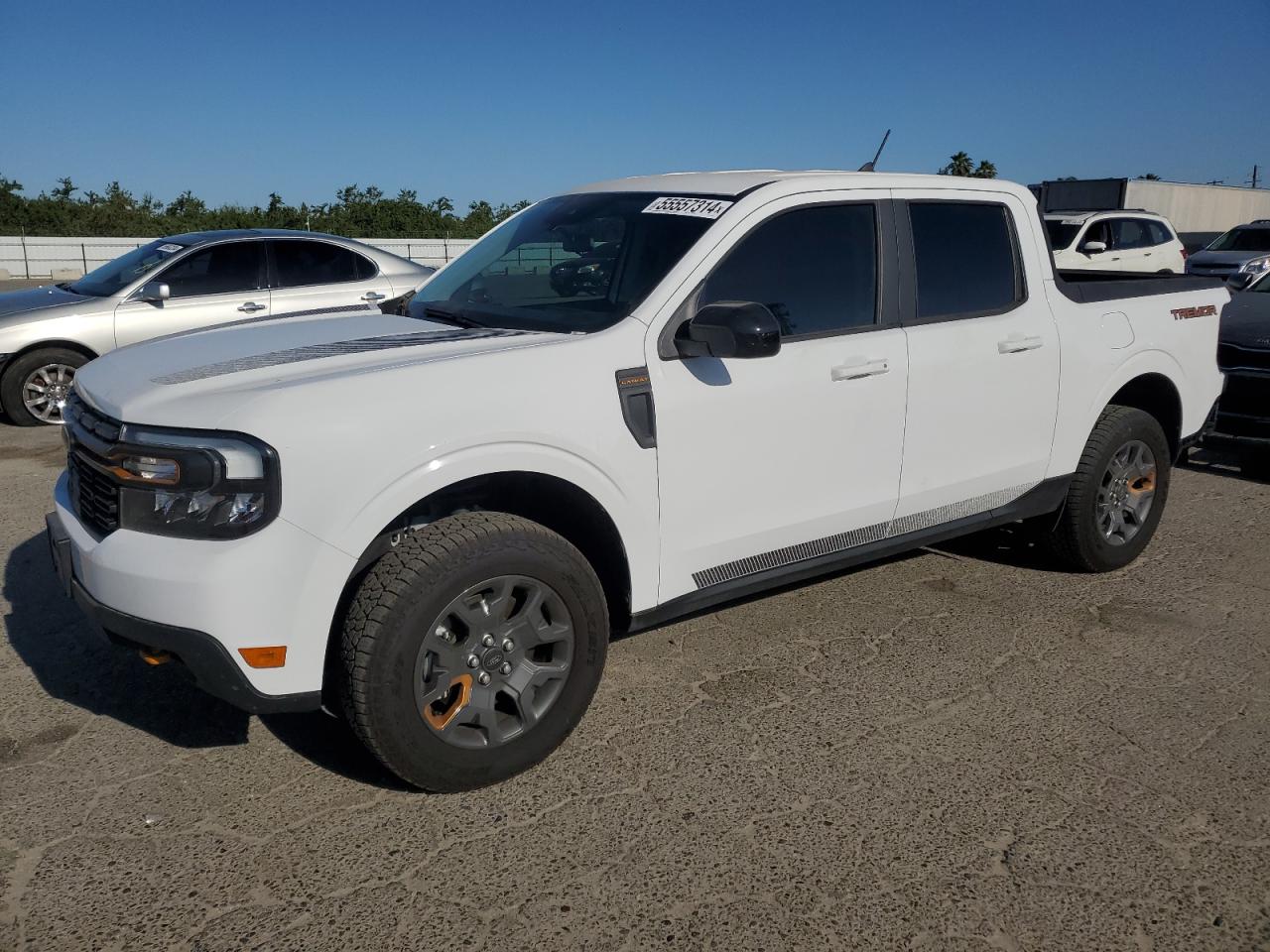 FORD MAVERICK L 2024