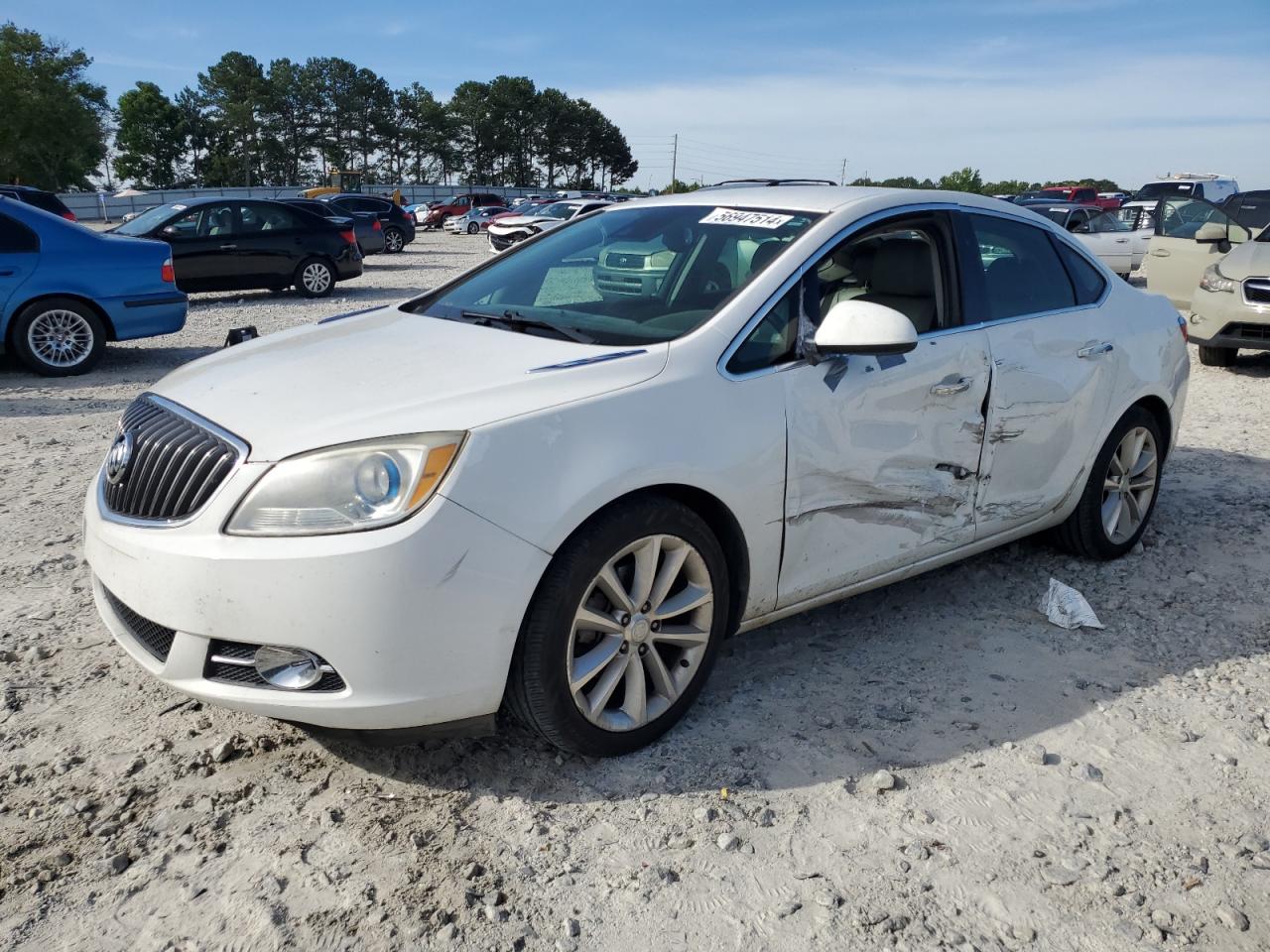 BUICK VERANO CON 2014