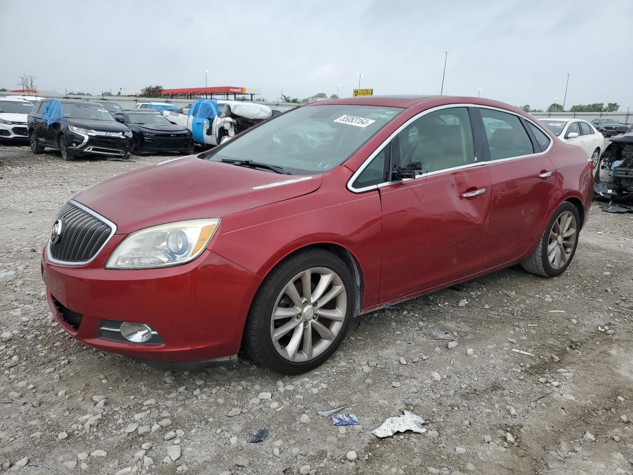 BUICK VERANO CON 2013