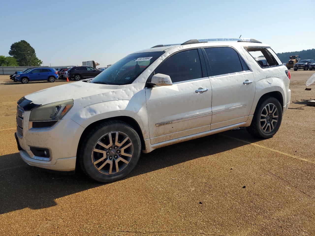 GMC ACADIA DEN 2014