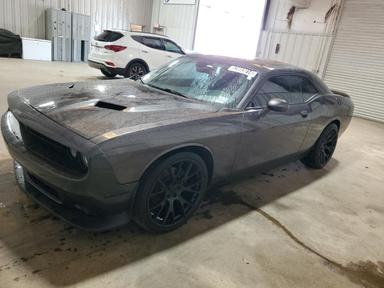 Dodge Challenger 2020
