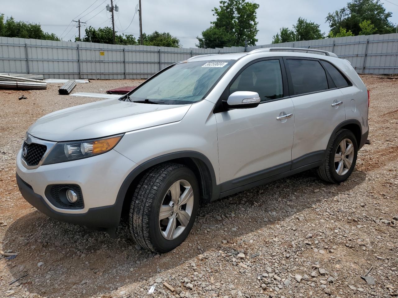 KIA SORENTO EX 2013