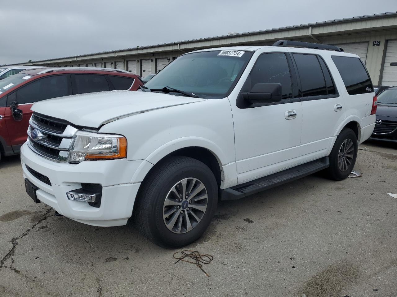 FORD EXPEDITION 2015