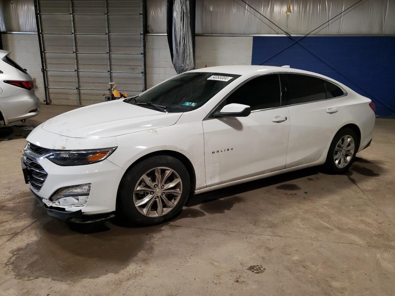 CHEVROLET MALIBU LT 2019