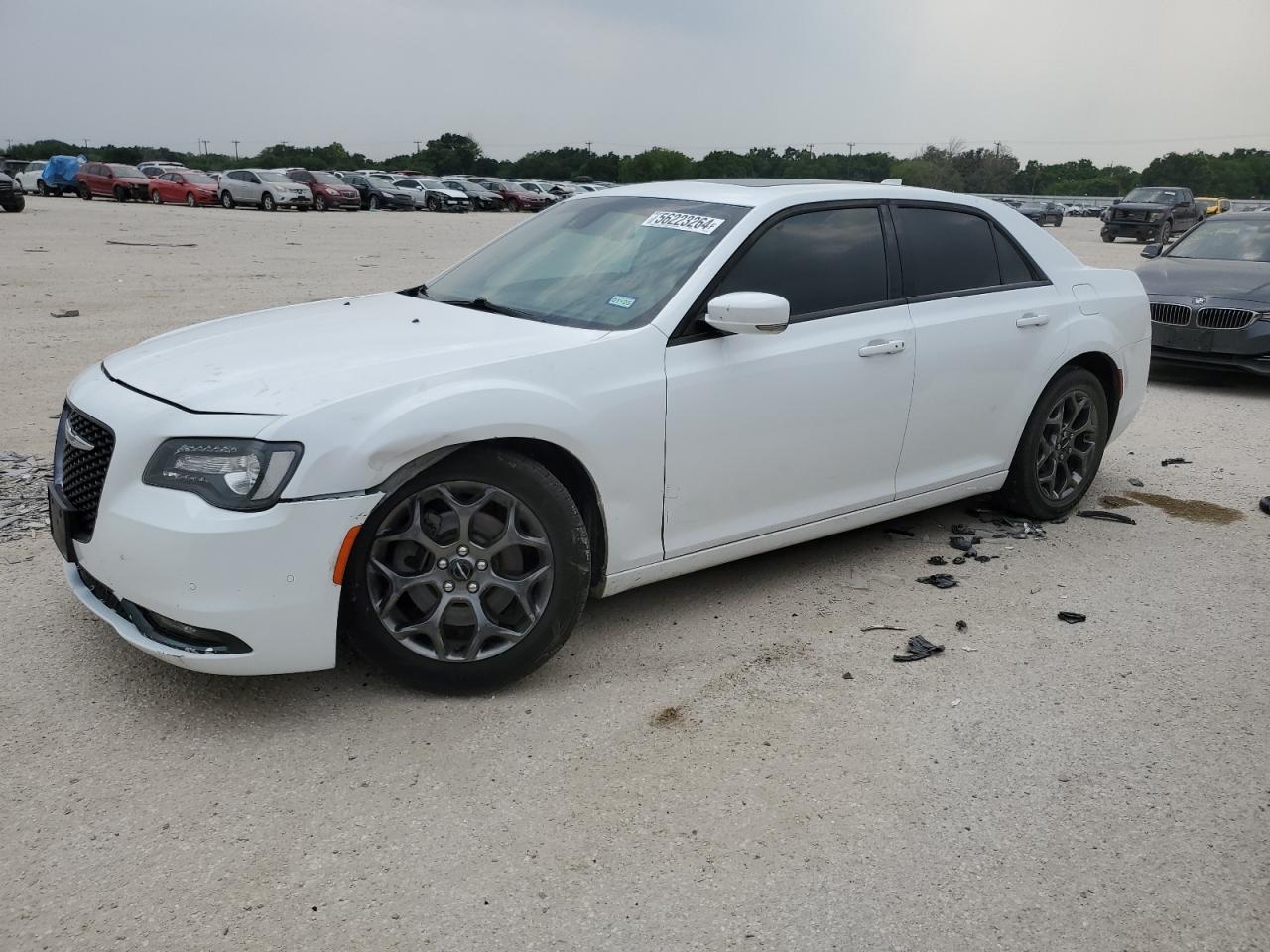 CHRYSLER 300 S 2016
