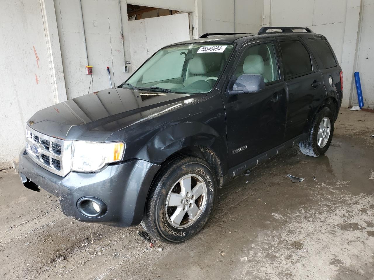 FORD ESCAPE XLT 2008