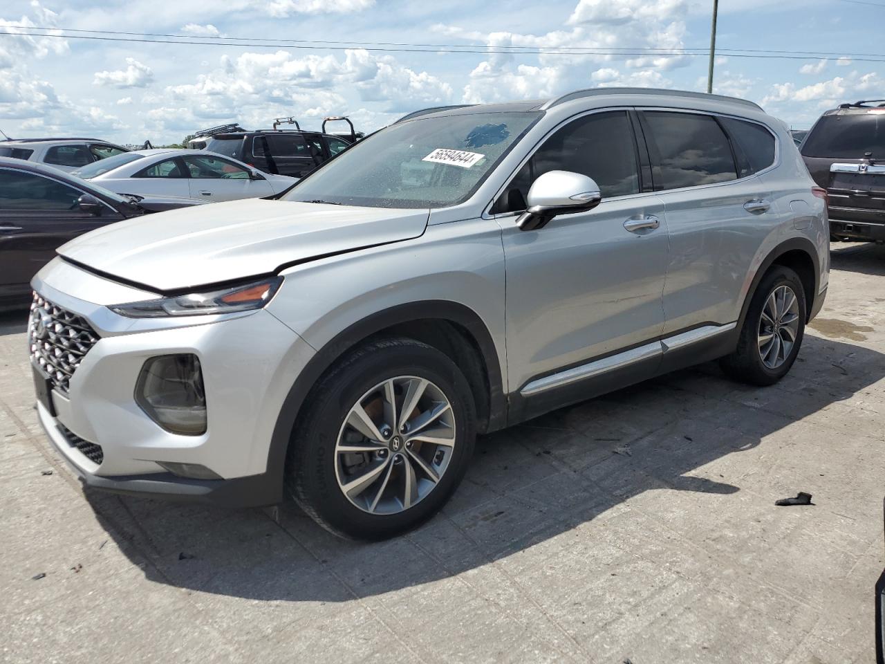 HYUNDAI SANTA FE S 2020