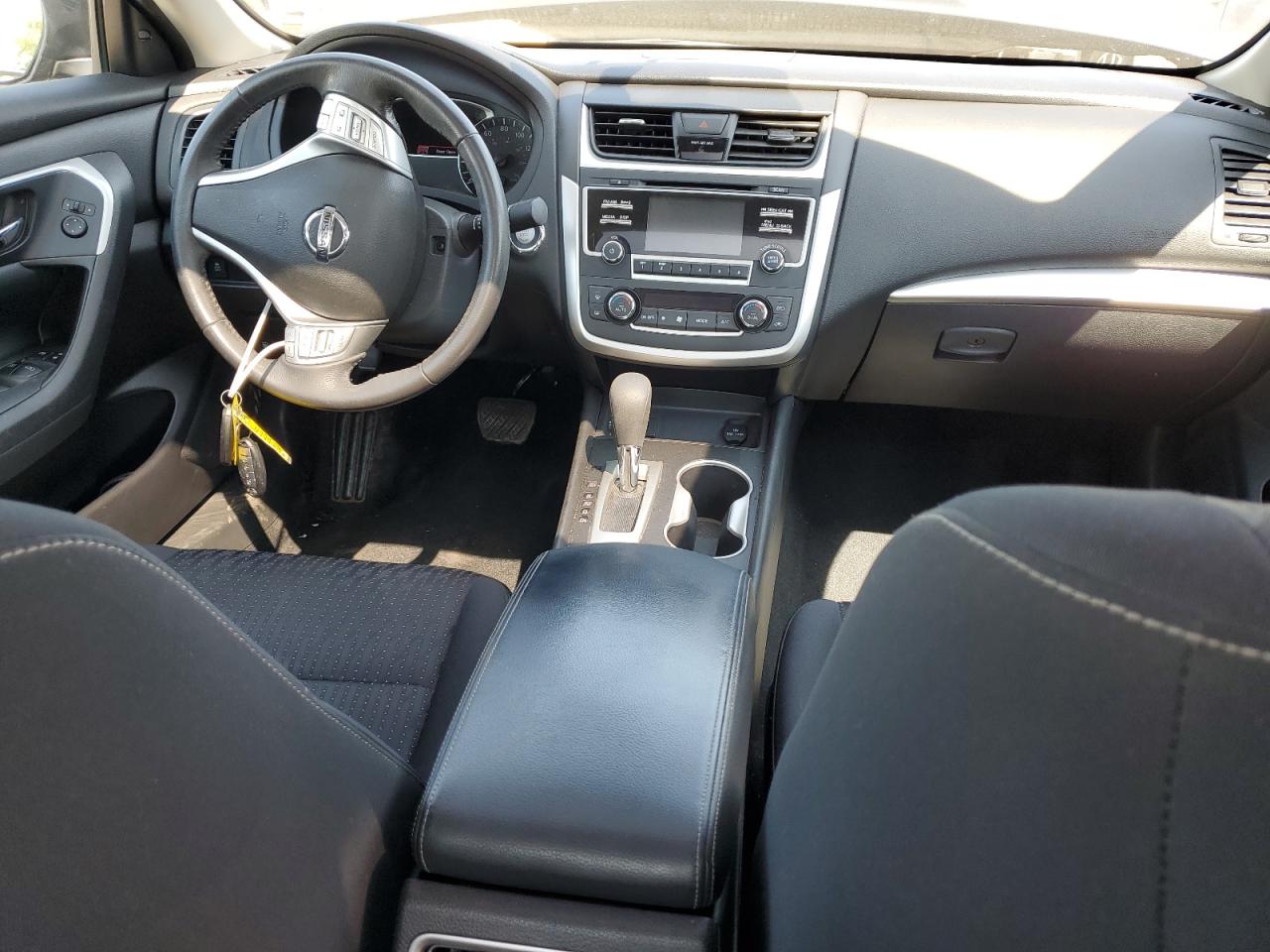 DayDrive