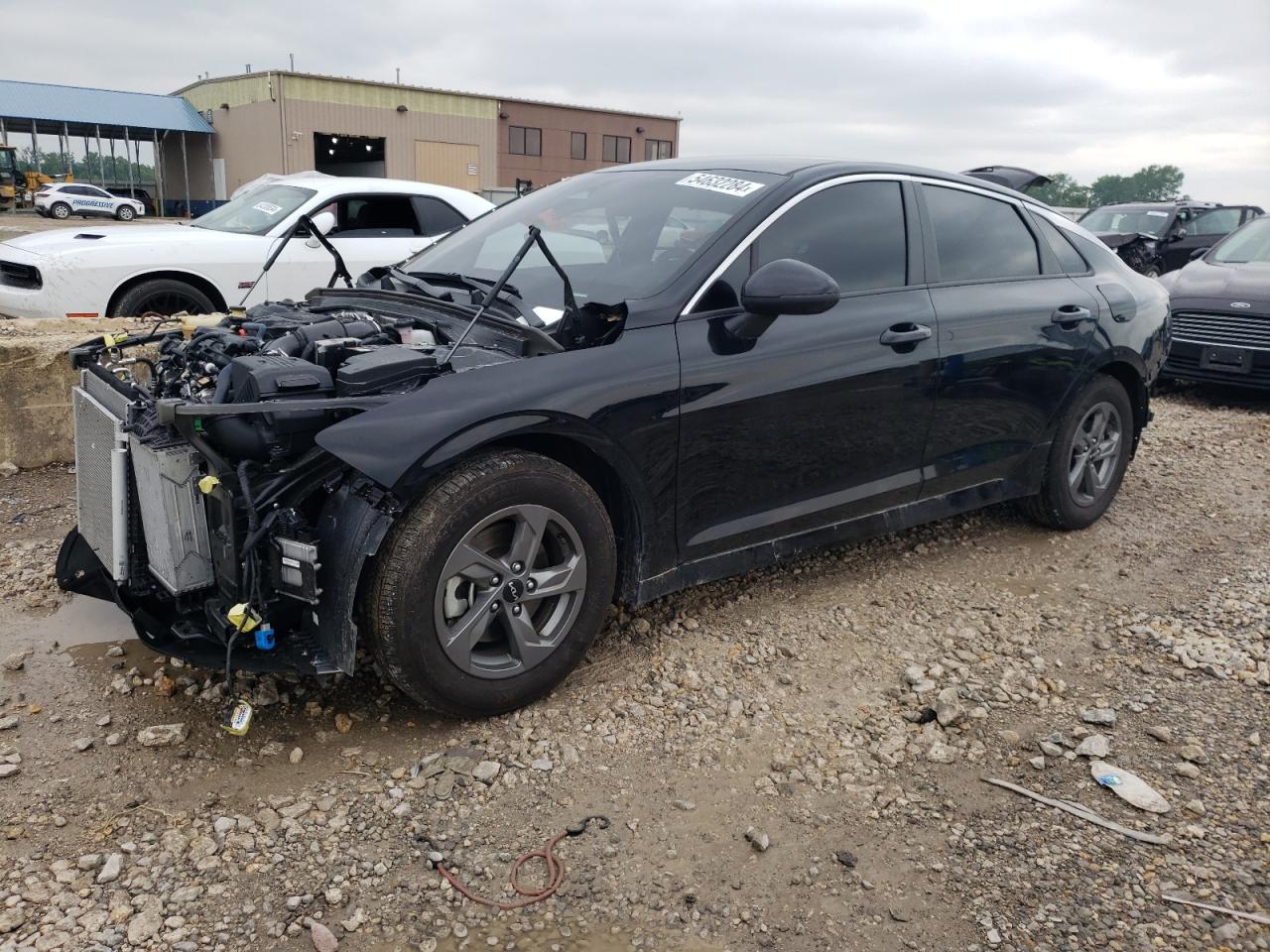 KIA K5 LXS 2024