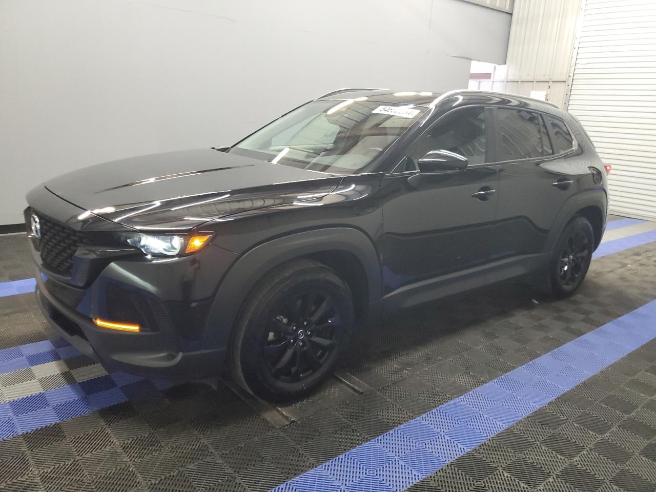 MAZDA CX-50 PREF 2023