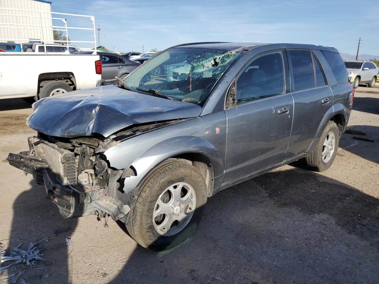 SATURN VUE 2006