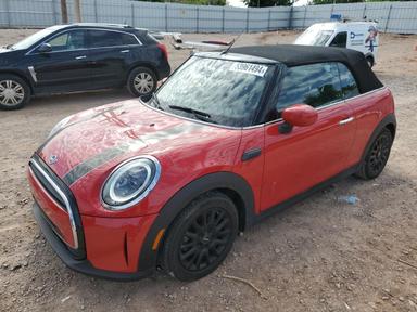 Mini Cooper 2023