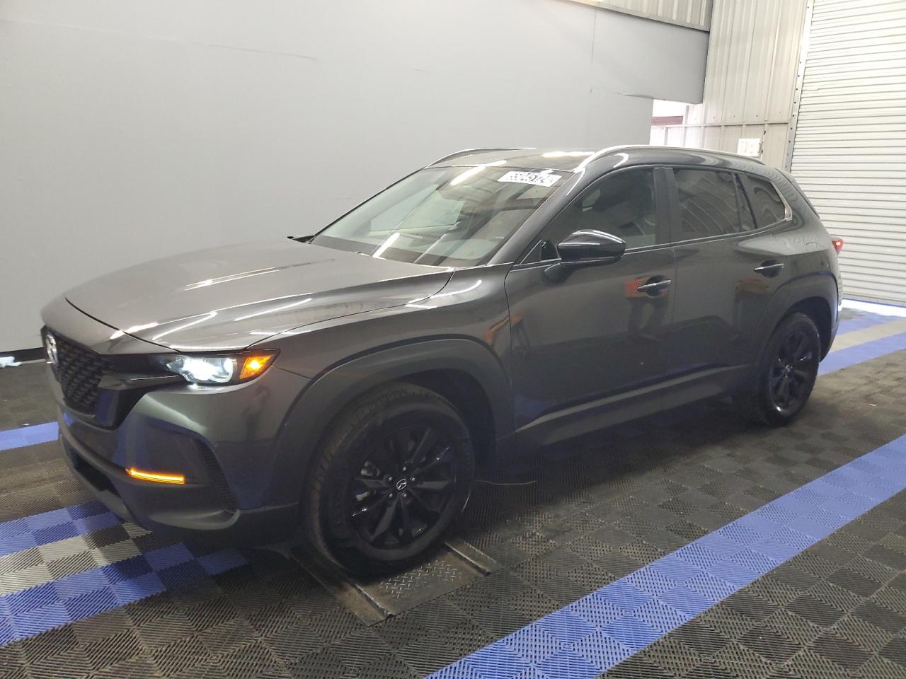 MAZDA CX-50 PREF 2023