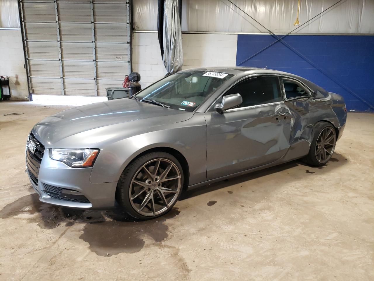 AUDI A5 PREMIUM 2013