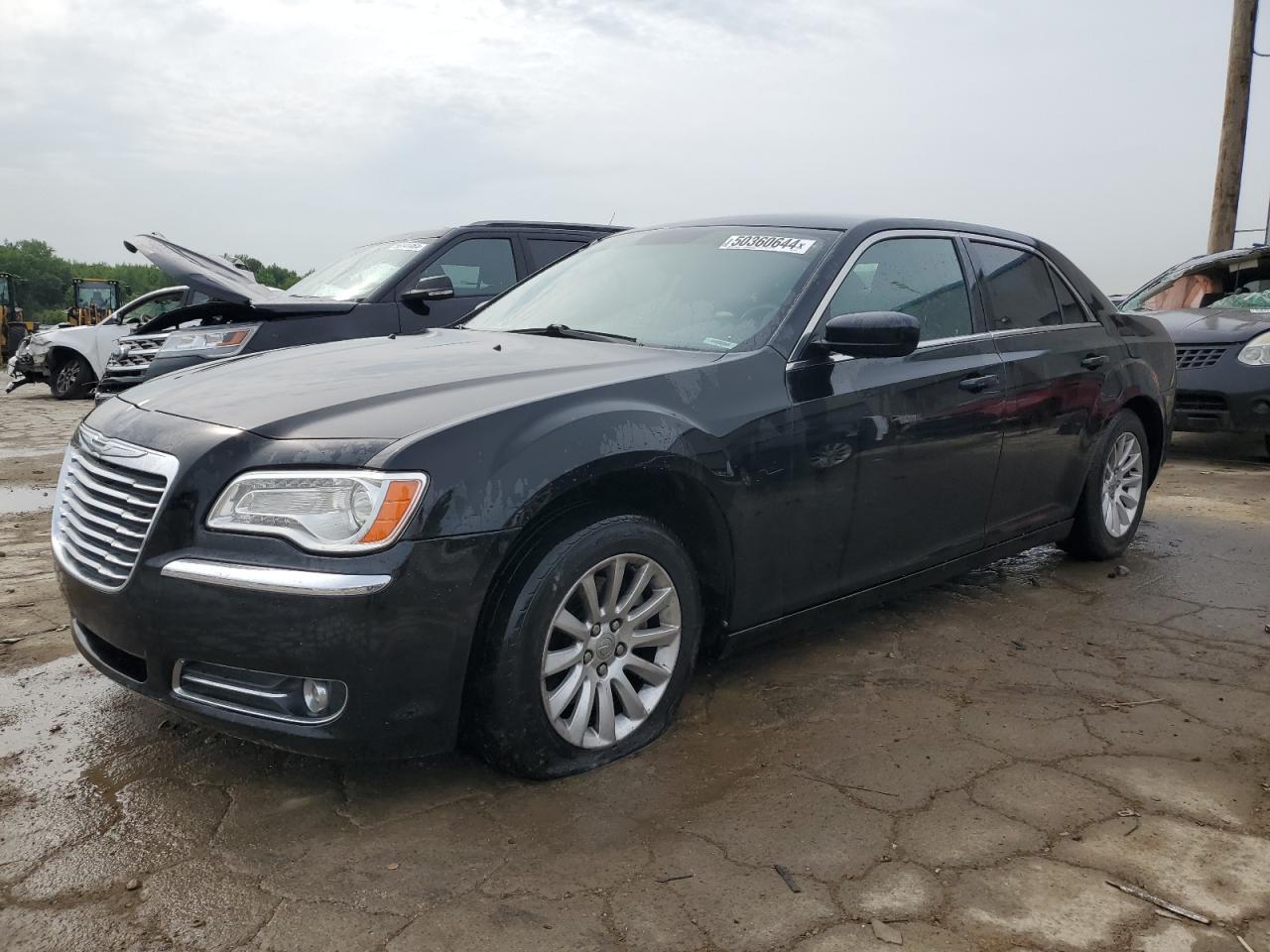 CHRYSLER 300 2013