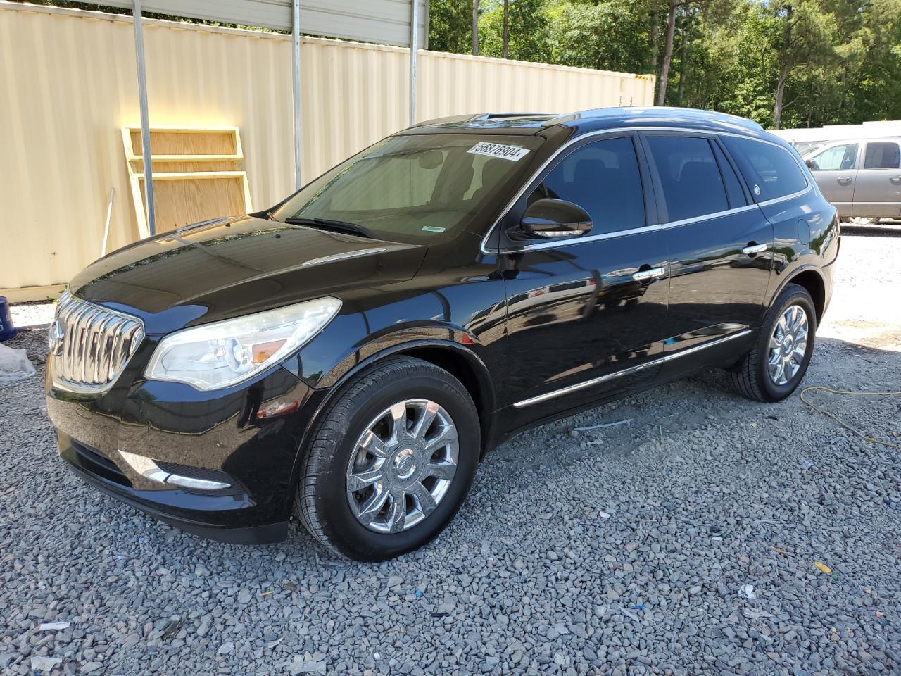 BUICK ENCLAVE 2016