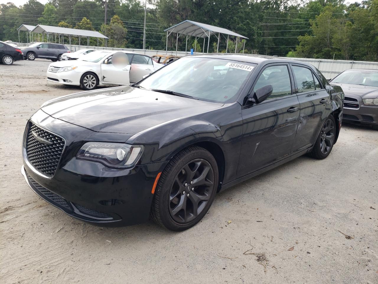 CHRYSLER 300 TOURIN 2020