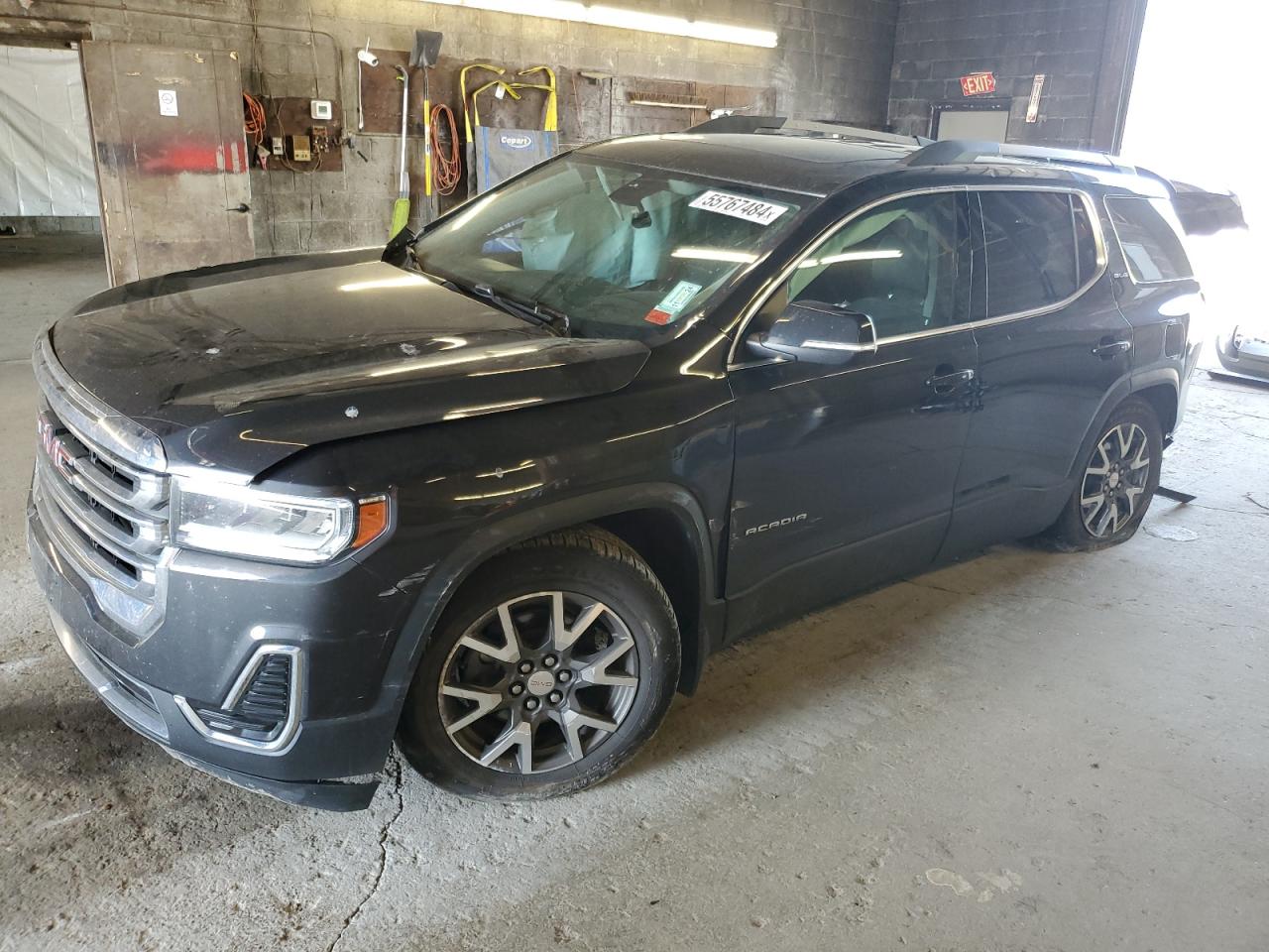 GMC ACADIA SLE 2020