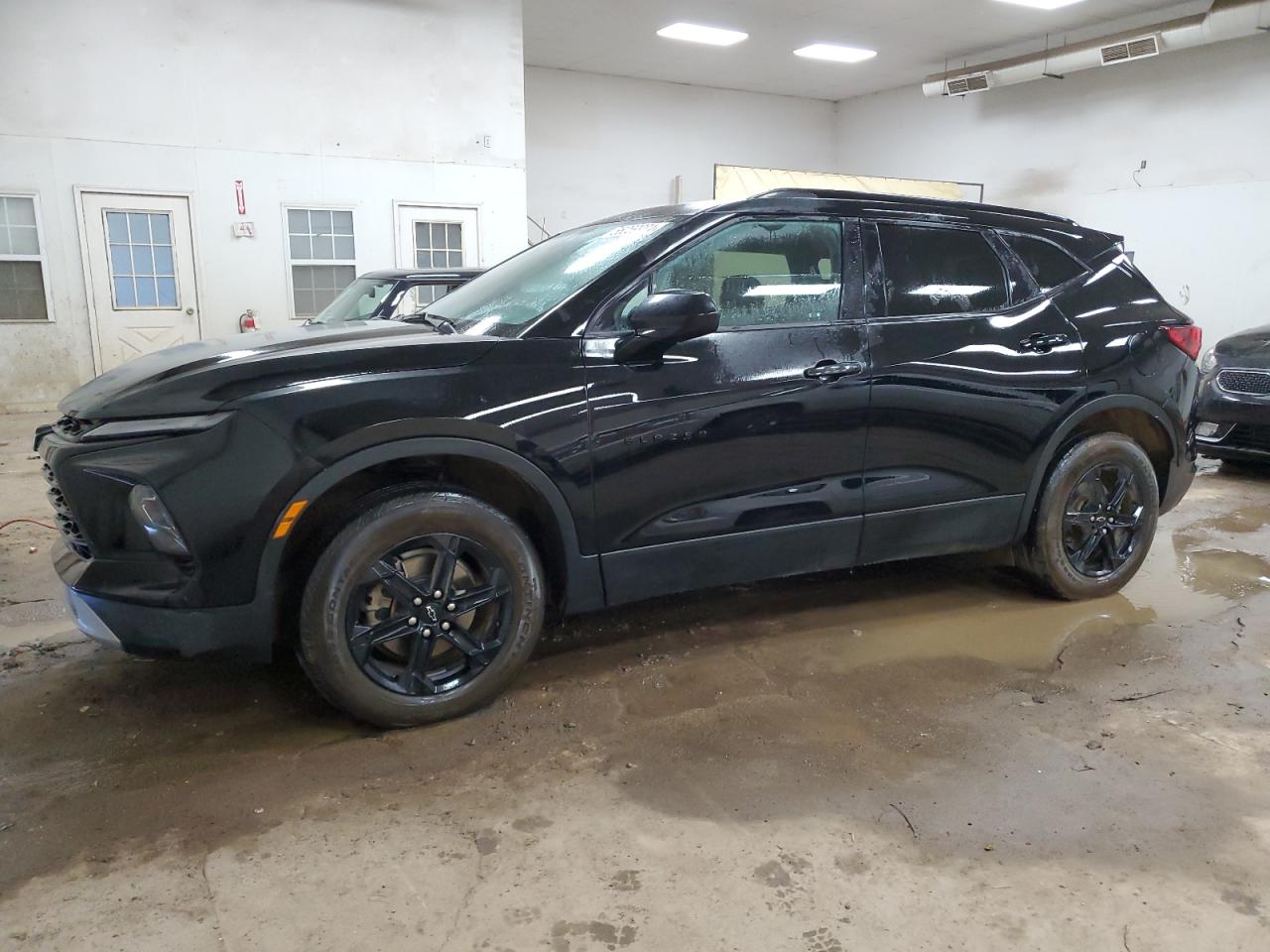 CHEVROLET BLAZER 2LT 2023