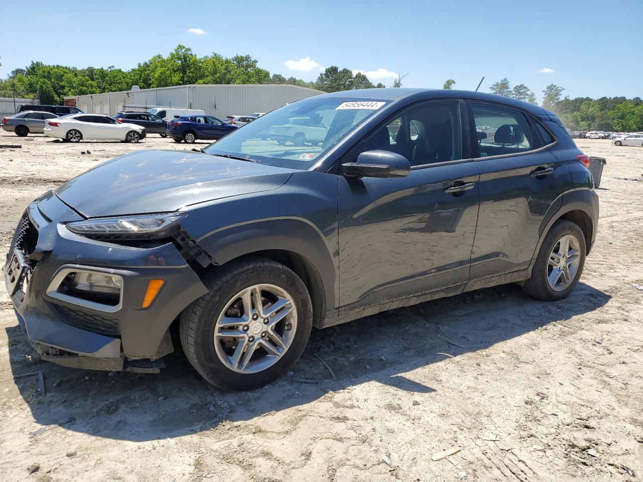 HYUNDAI KONA SE 2019