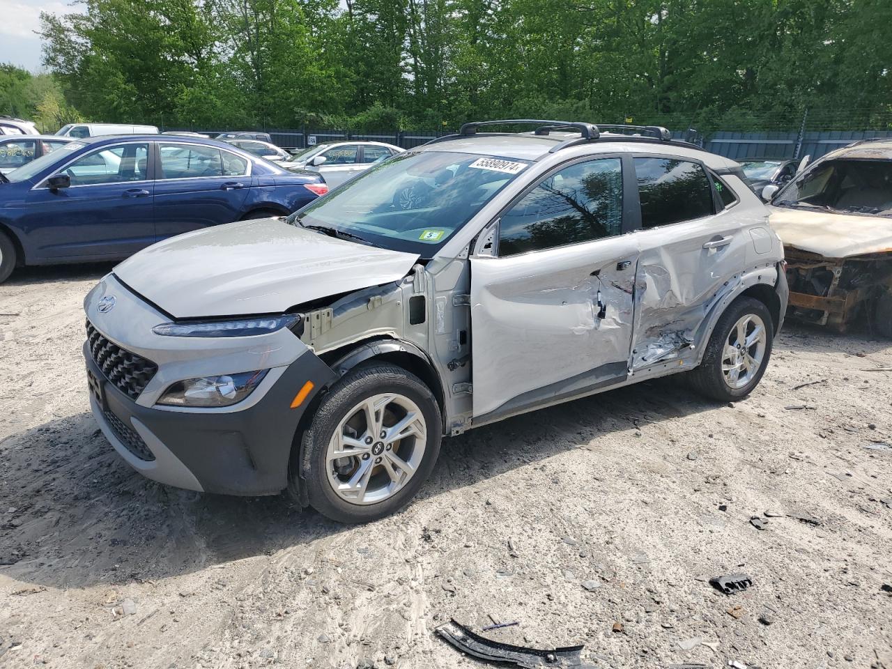 HYUNDAI KONA SEL 2023