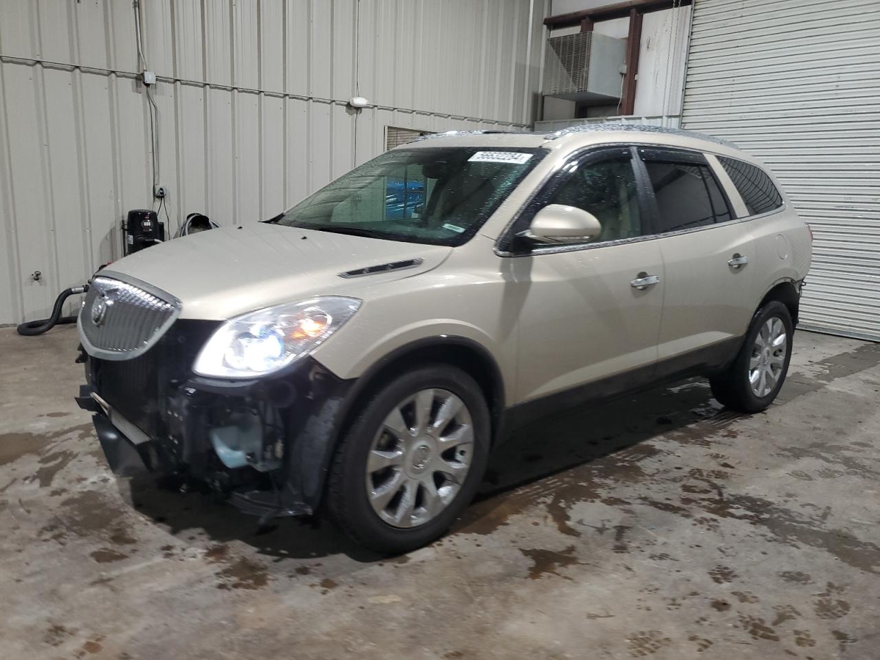 BUICK ENCLAVE 2012