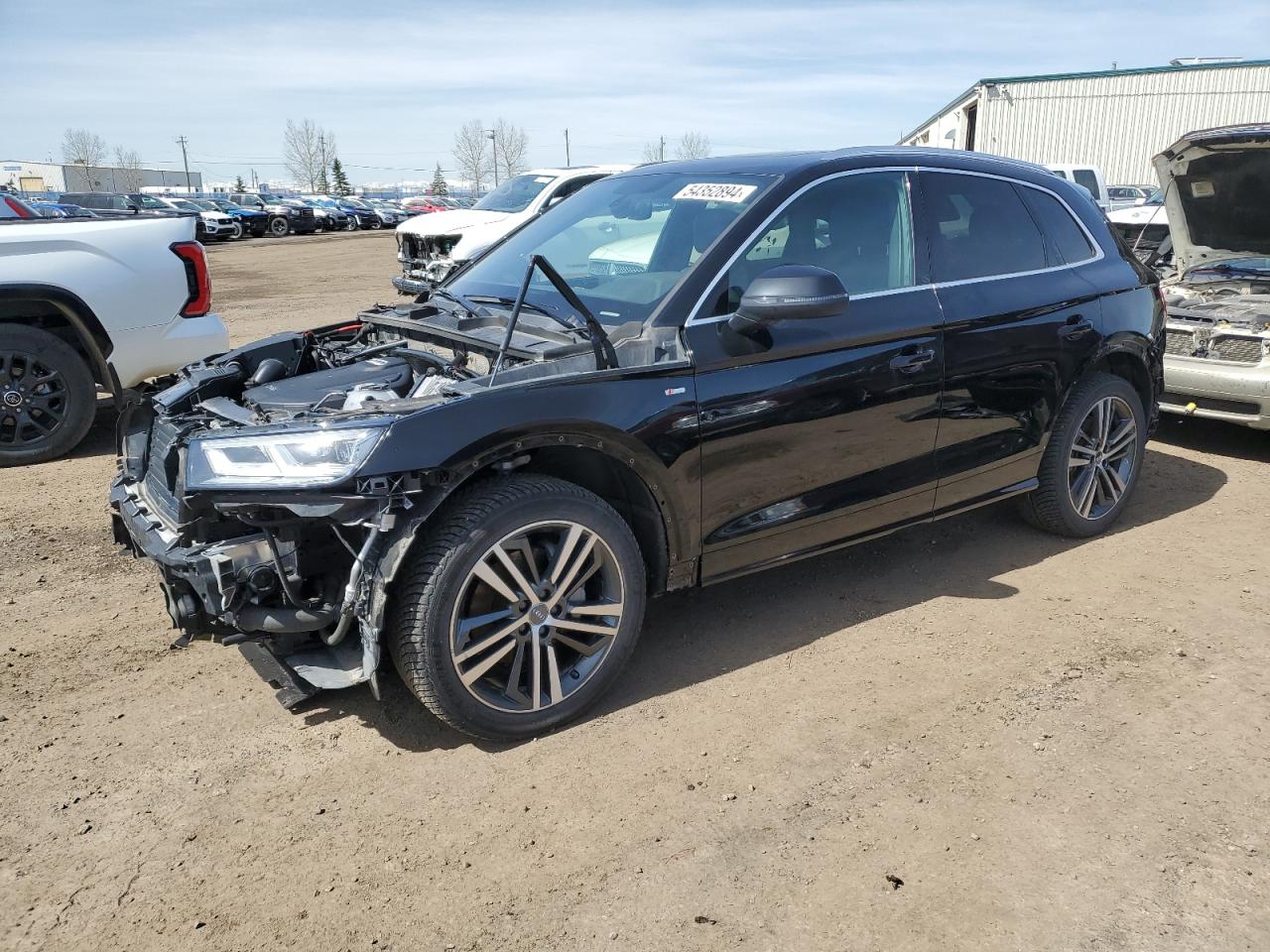 AUDI Q5 2019