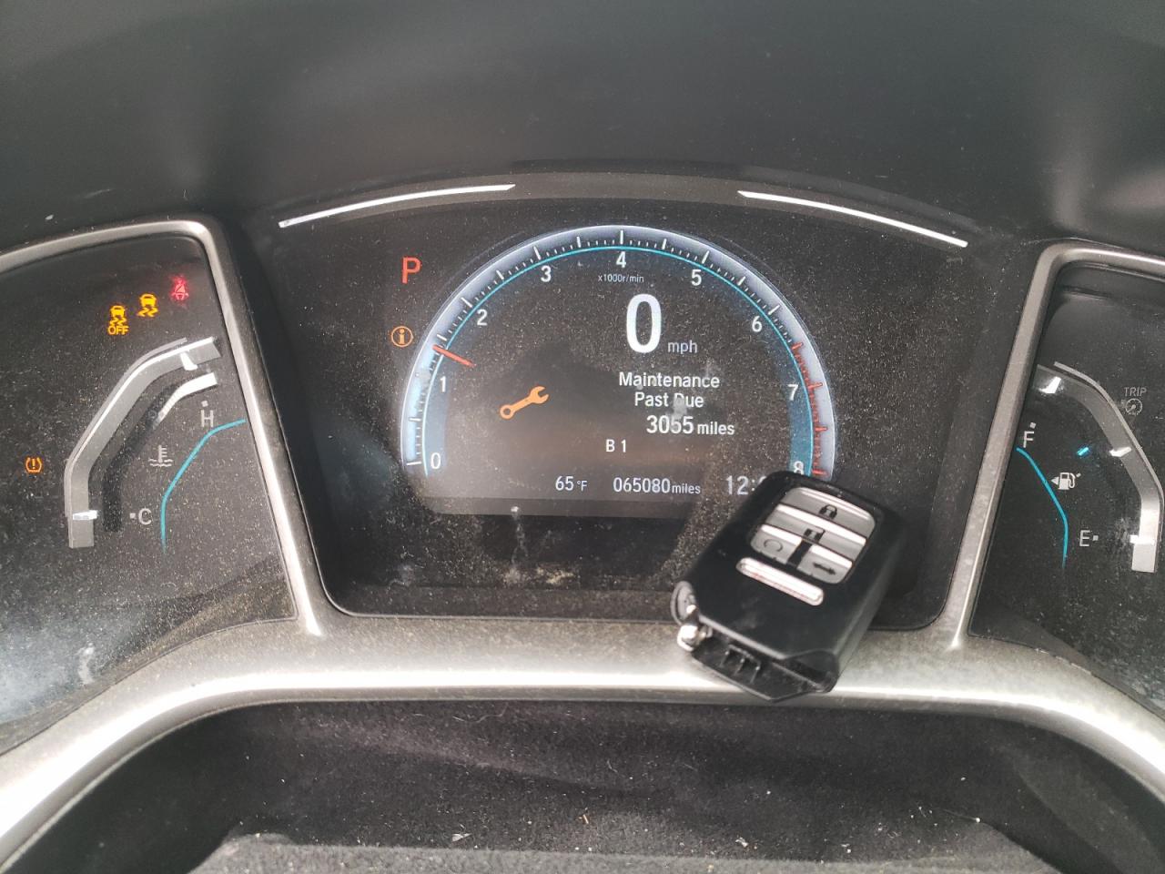 DayDrive