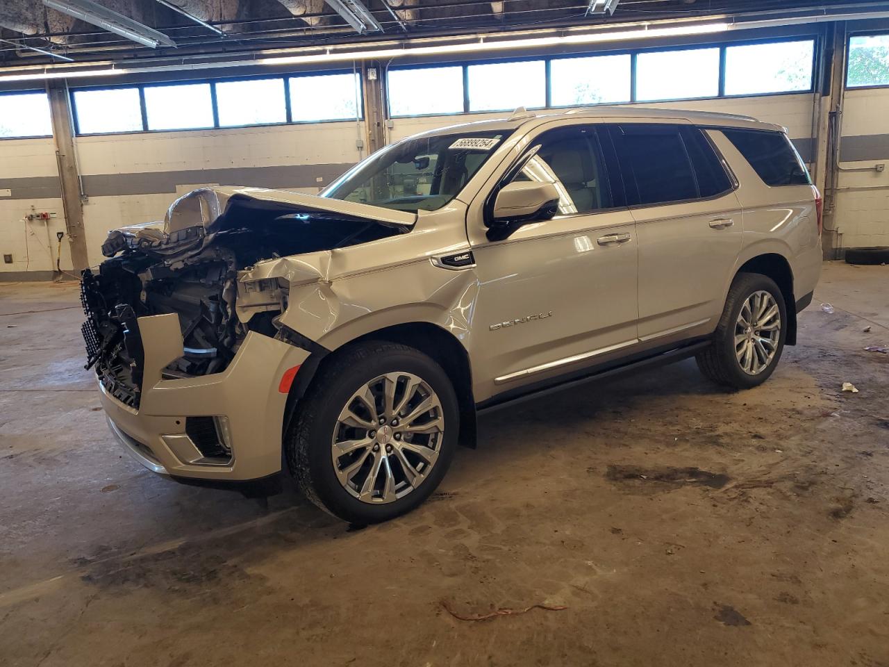 GMC YUKON DENA 2022