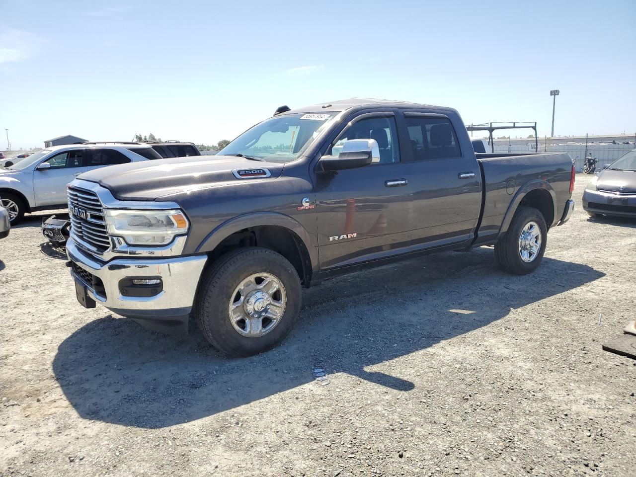 RAM 2500 LARAM 2021