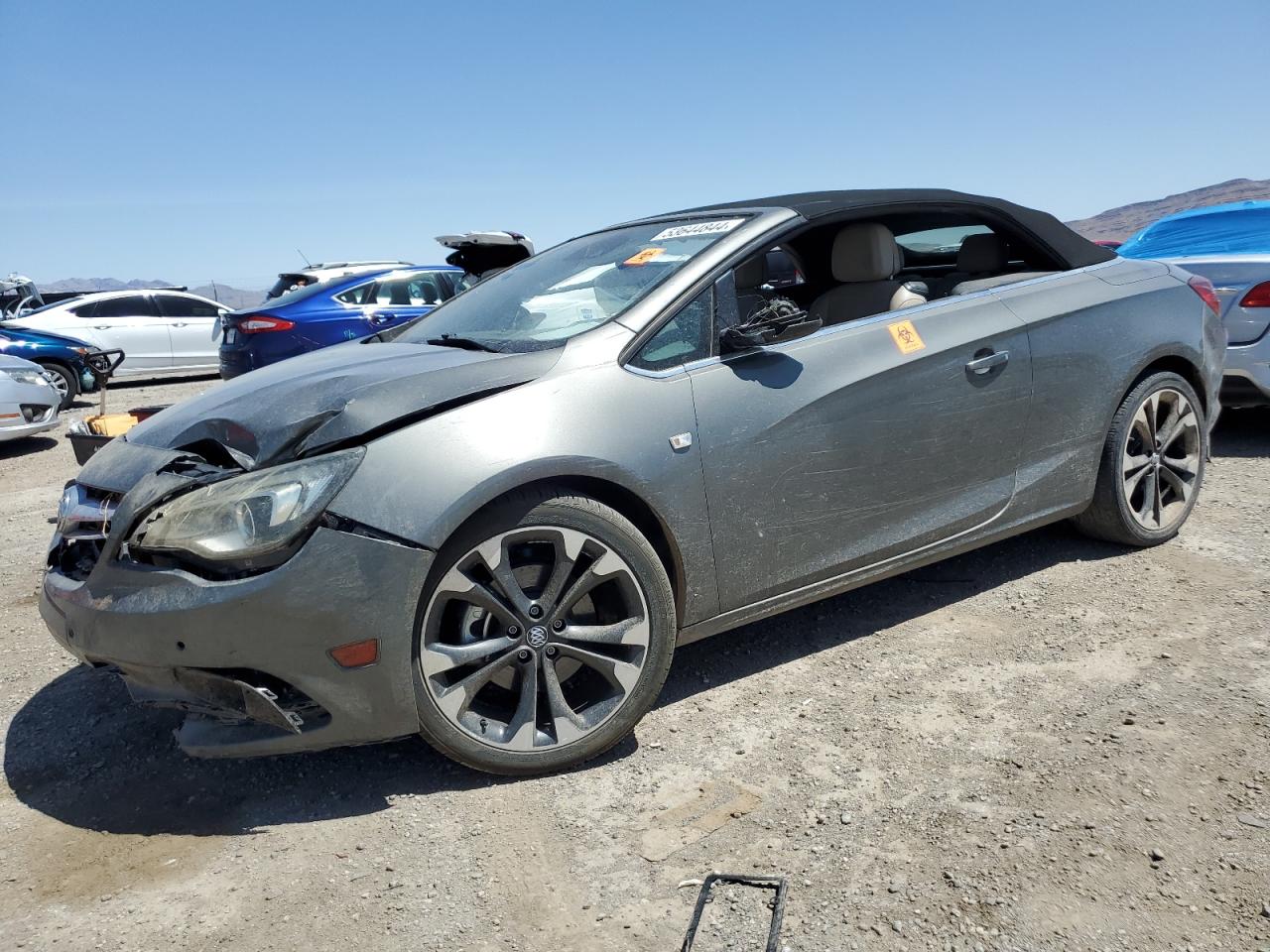 BUICK CASCADA PR 2017