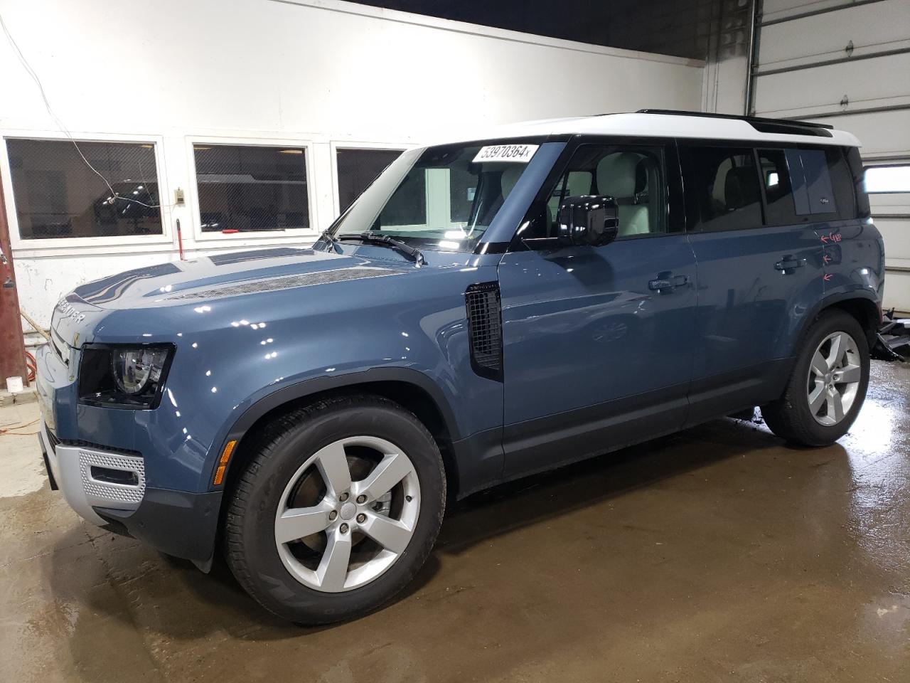 LAND ROVER DEFENDER 1 2024