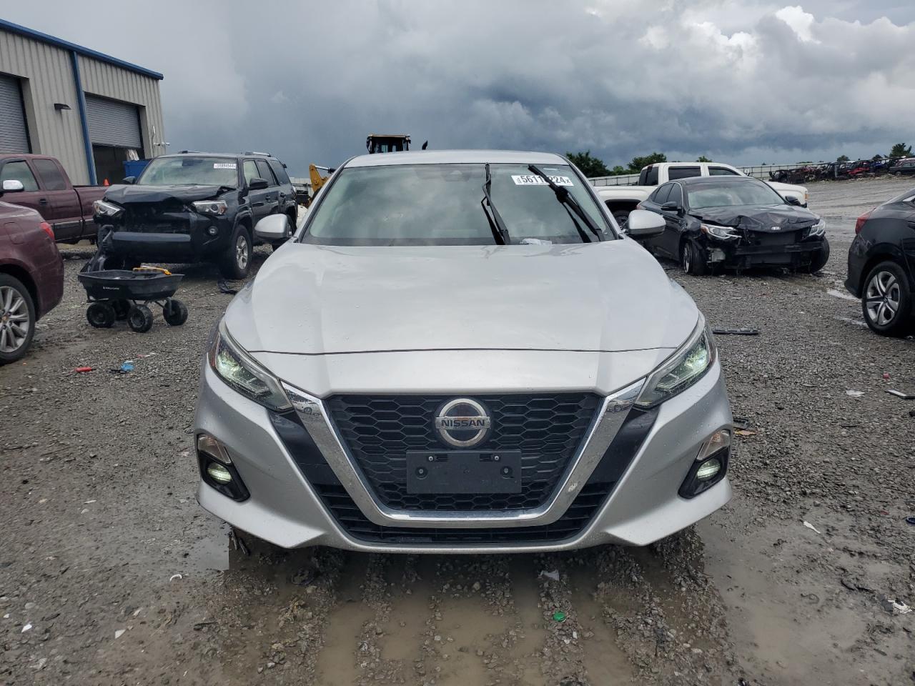 DayDrive
