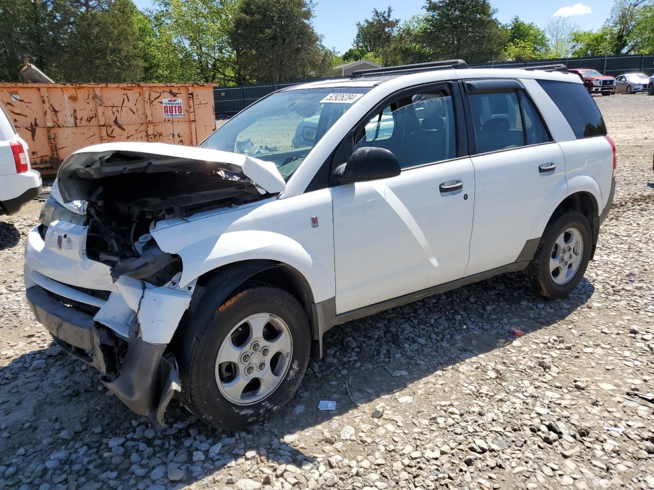 SATURN VUE 2003