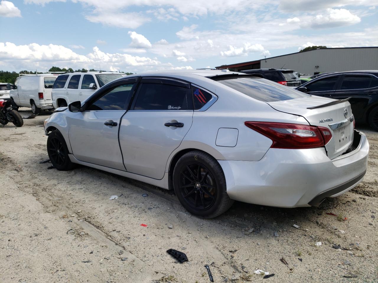 DayDrive
