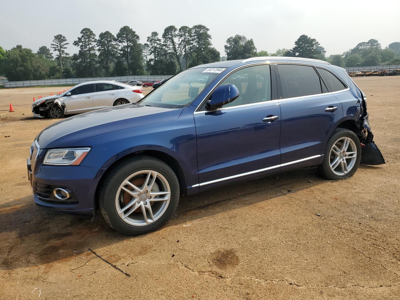 AUDI Q5 PREMIUM 2015