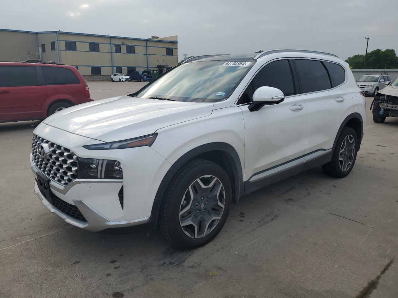 HYUNDAI SANTA FE L 2023