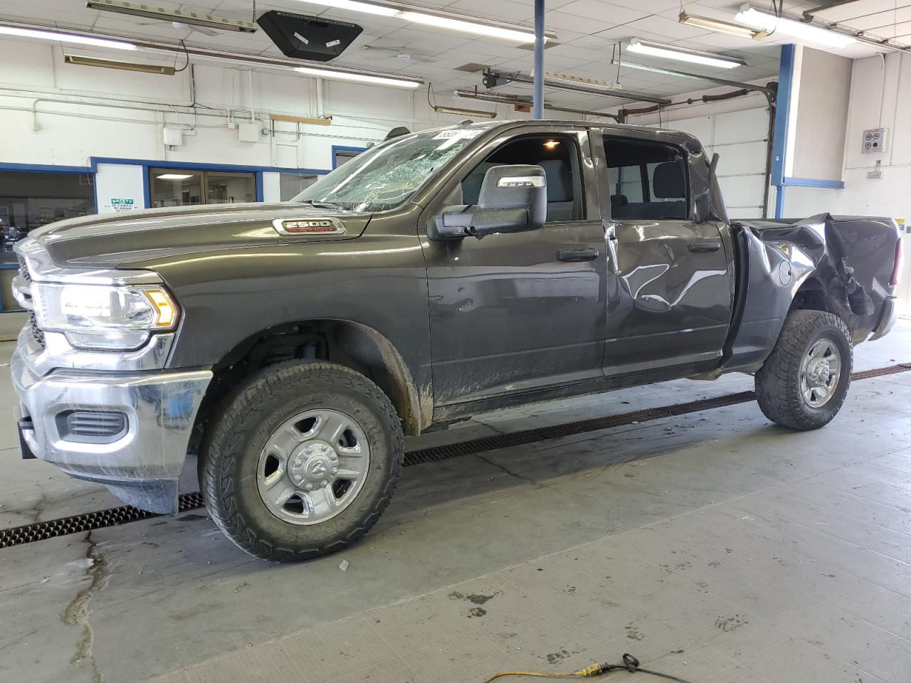 RAM 2500 2024
