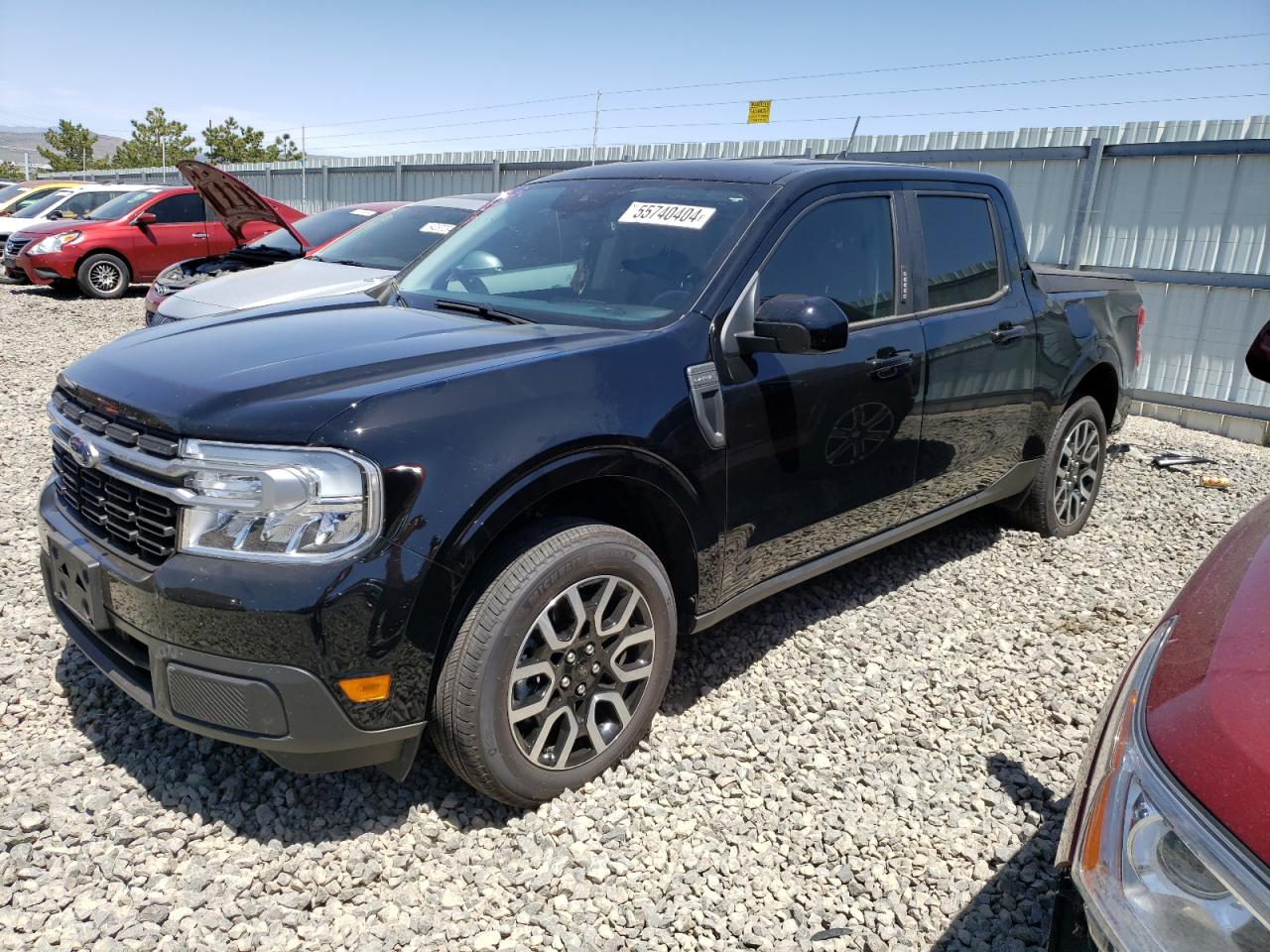 FORD MAVERICK X 2023
