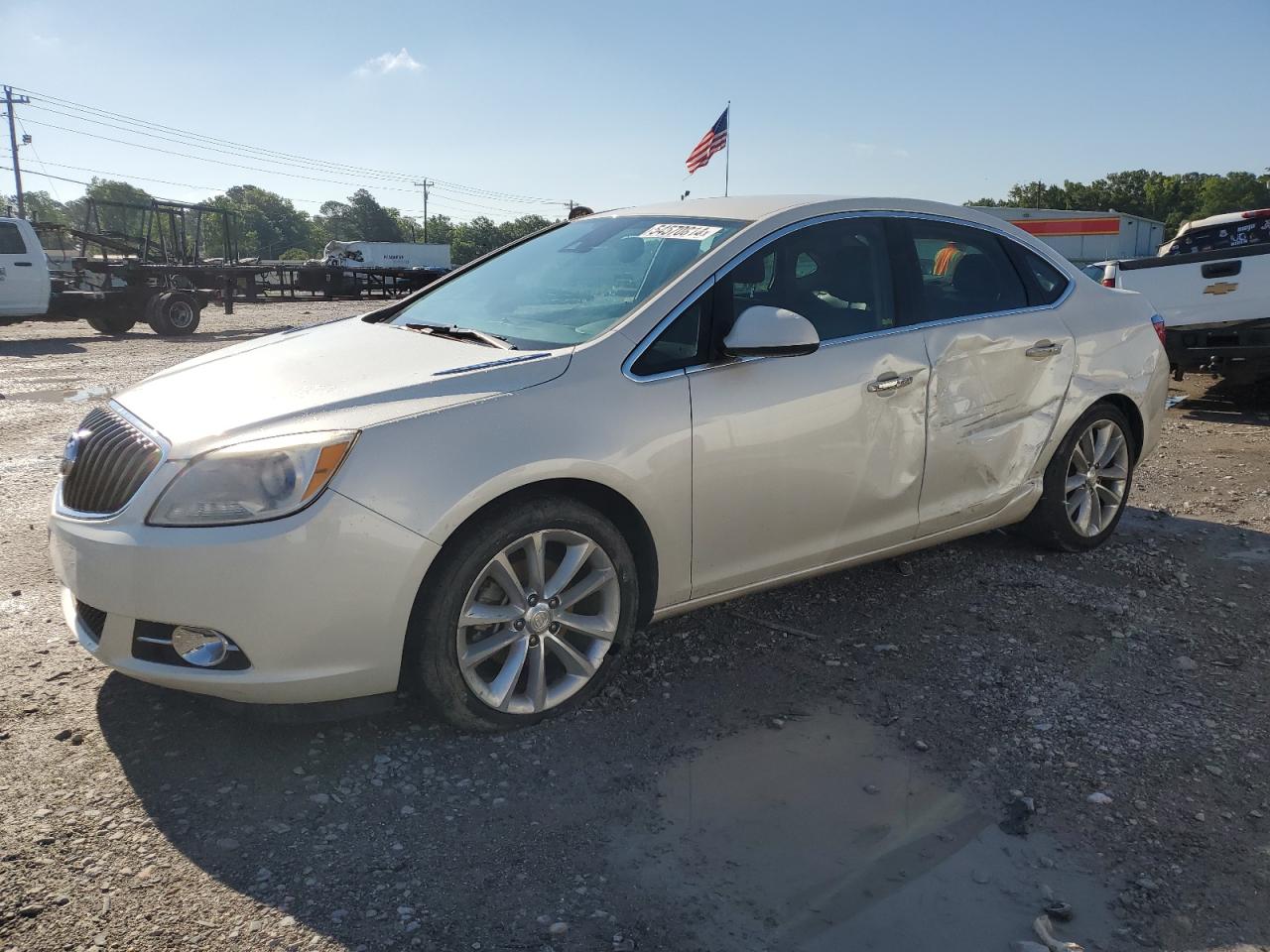 BUICK VERANO 2015