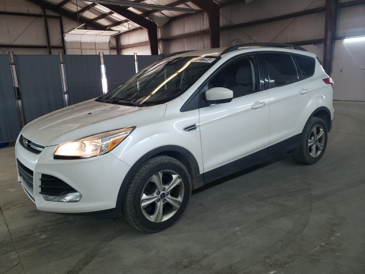 FORD ESCAPE SE 2015