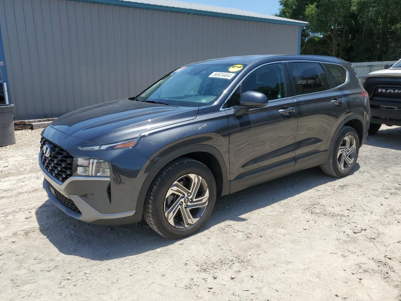 HYUNDAI SANTA FE 2021